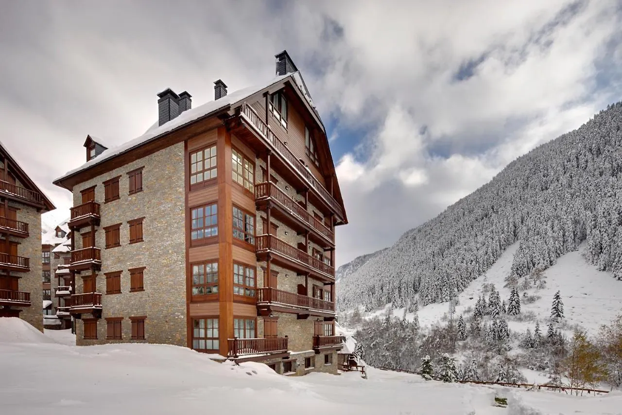 Val De Ruda Luxe 65 By Feelfree Rentals Naut Aran 0*,  Hiszpania
