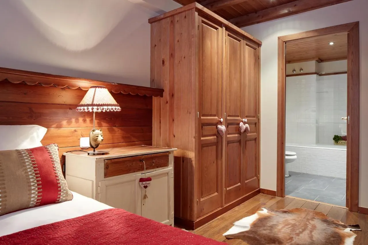 Val De Ruda Luxe 65 By Feelfree Rentals Naut Aran 0*,