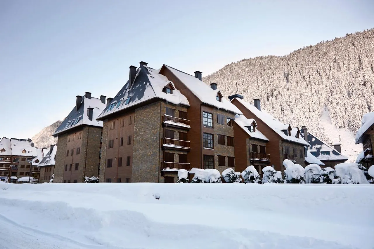 Val De Ruda Luxe 65 By Feelfree Rentals Naut Aran 0*,