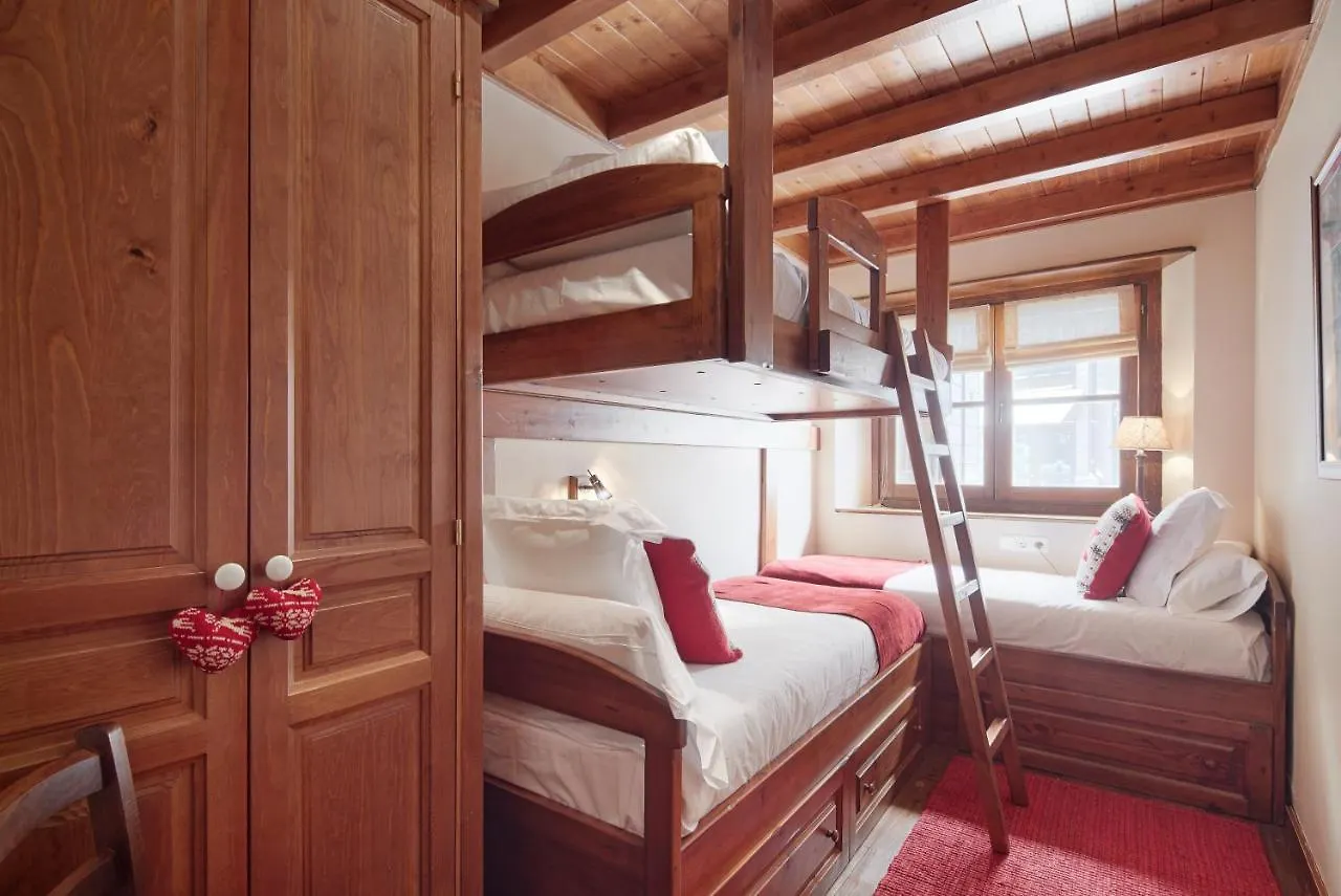 Val De Ruda Luxe 65 By Feelfree Rentals Naut Aran Hiszpania