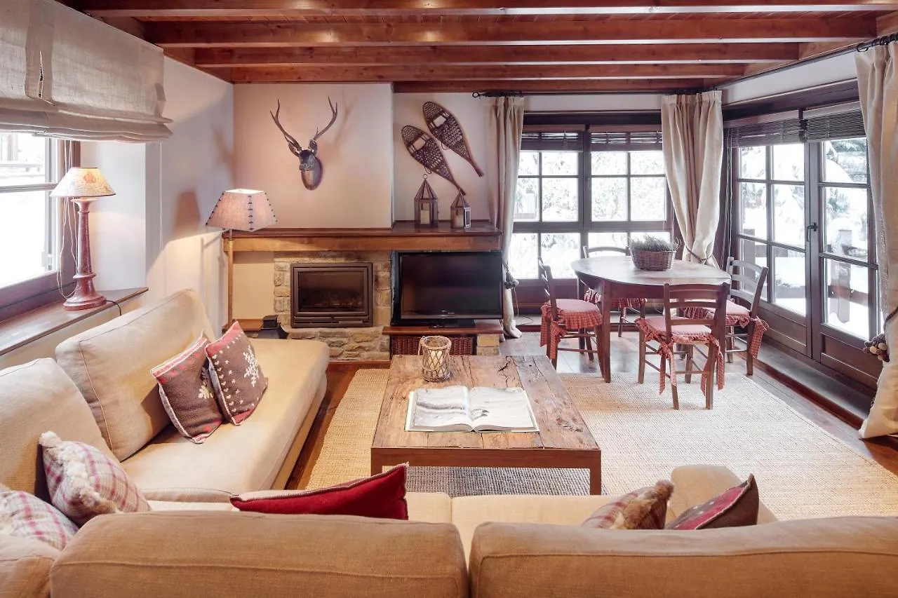 Val De Ruda Luxe 65 By Feelfree Rentals Naut Aran