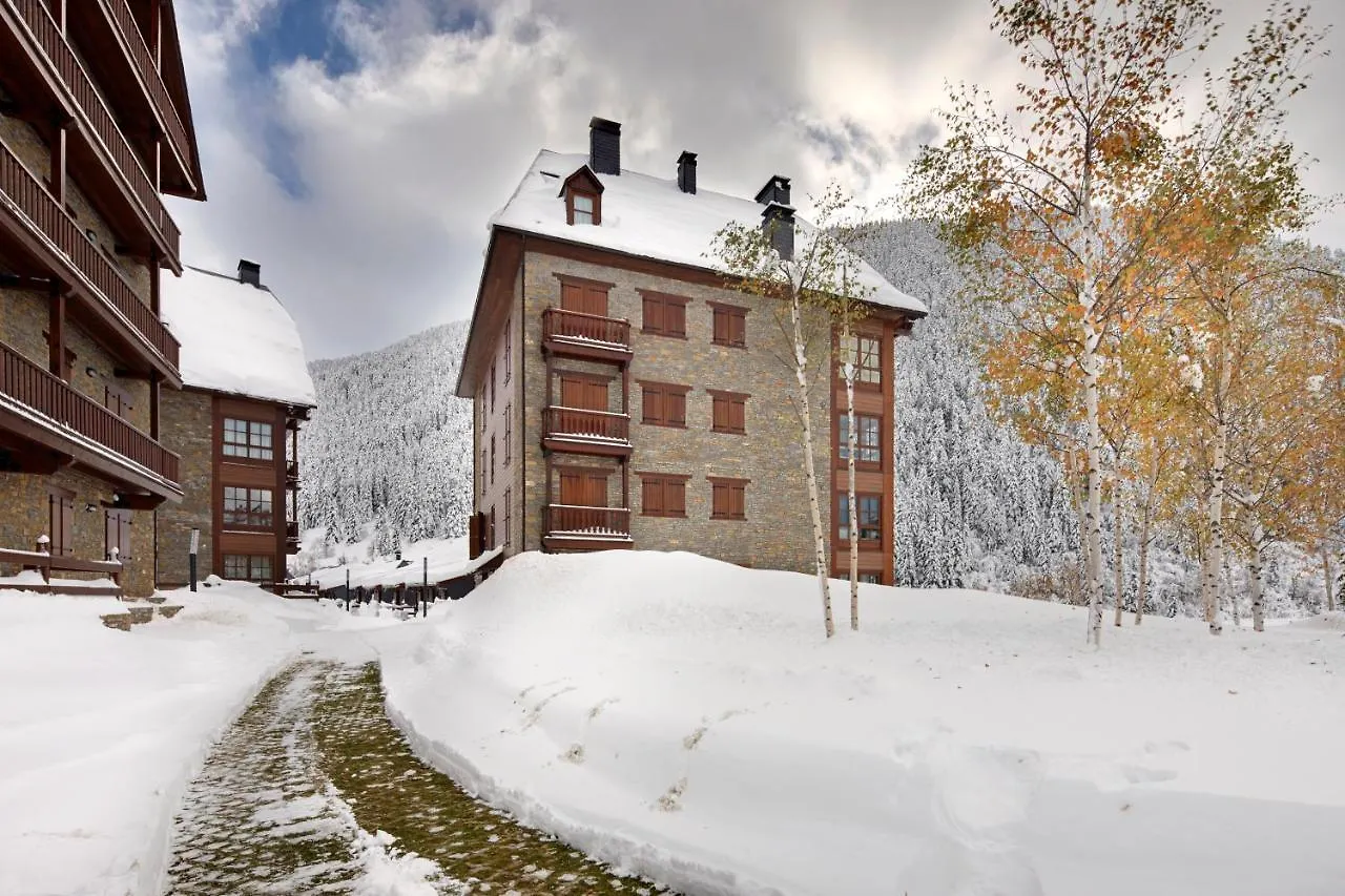 Val De Ruda Luxe 65 By Feelfree Rentals Naut Aran