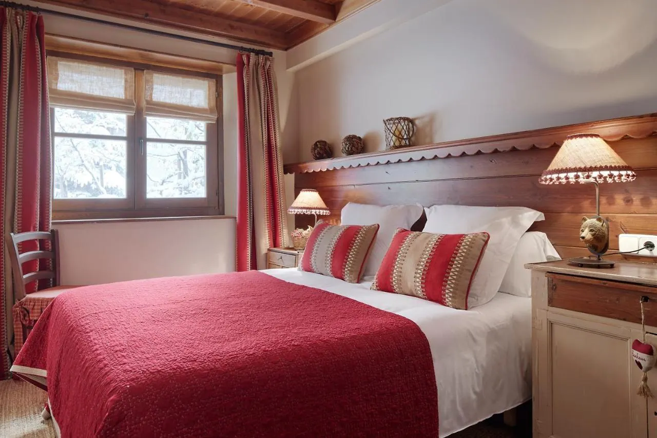 Apartament Val De Ruda Luxe 65 By Feelfree Rentals Naut Aran Hiszpania